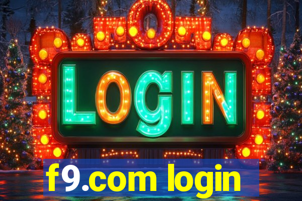 f9.com login